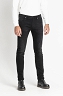 Spodnie Męskie Lee Luke Moto Black L719IZHL