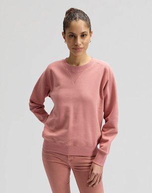 Bluza Damska Lee Raglan Crew Sws Mallory 112376982