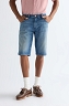 Szorty Męskie Wrangler Colton Shorts Harbor Blue 112378707