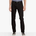 Spodnie Męskie LEVI`S® 511™ Slim Fit Jeans NIGHTSHINE 04511-1507