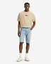 Szorty Męskie Levi`s® 405 Standard Short Philosophers Cloud 39864-0055