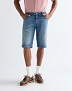 Szorty Męskie Wrangler Colton Shorts Harbor Blue 112378707