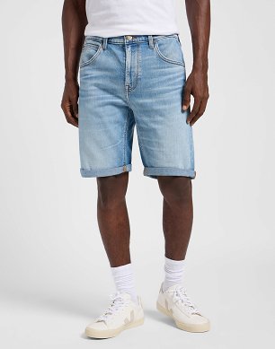 Szorty Męskie Lee 5 Pocket Short Harvin 112363706