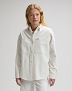 Koszula Damska Lee Utility Overshirt Powder White 112377053