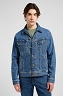 Kurtka Męska Lee Rider Jacket Belmont 112371311
