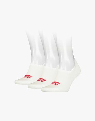 Skarpety Levi`s® 3 Pack White 37157-0592