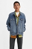 Kurtka Męska Levi`s® The Trucker Jacket Skyline 72334-0574
