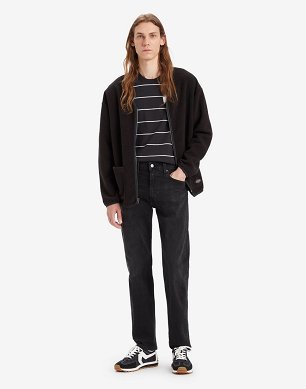 Spodnie Męskie Levi`s® 502™ Taper Jeans First Impressions Adv 29507-1437