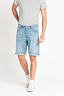 Szorty Męskie Lee 5 Pocket Short FLICK Light L73ELJIR