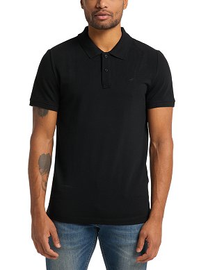 T-shirt Męski Mustang Polo 1008810-4142