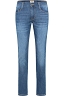 Spodnie Męskie Mustang Oregon Tapered 1010850-5000-782