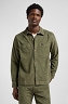 Koszula Męska Lee Carolina Overshirt Mercantile Green 112370462