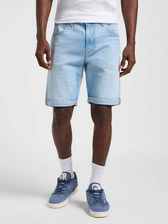 Szorty Męskie Lee 5 Pocket Short London Boy 112363932