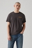 T-shirt Męski Levi`s® Ss Relaxed Fit Tee 16143-1947