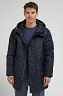 Kurtka Męska Lee Parka Black LM14OS01