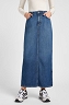 Spódnica Damska Lee Side Slit Maxi Skirt Weekend Chill 112356725