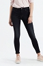 Spodnie Damskie  LEVI`S® 720™ HIGH-WAISTED Super Skinny Jeans Blue 52797-0094