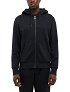 Bluza Męska Mustang Style Brighton Jet Black 1016968-4188