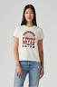 Koszulka Damska Levi`s® The Perfect Tee Sugar Swizzle 17369-3024