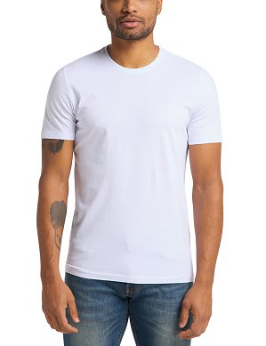 T-shirt Męski Mustang 2-pack C-neck 1006169-2045