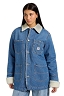 Kurtka Damska Lee Sherpa Lined Chore Jacket On My Level 112355111