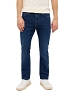 Spodnie Męskie Mustang Style Vegas Slim Denim Blue 1015856-5000-801