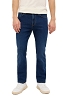 Spodnie Męskie Mustang Style Vegas Slim Denim Blue 1015856-5000-801