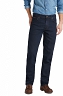 Spodnie męskie Wrangler Texas Stretch Blue Black W12175001