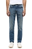 Spodnie Męskie Mustang Style Tramper Straight Denim Blue 1006744-5000-582