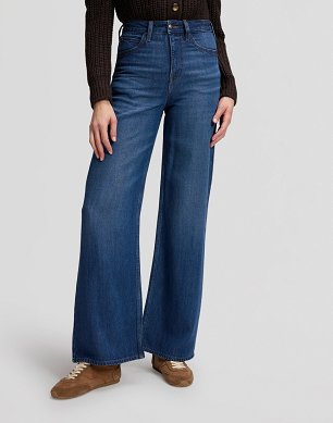 Spodnie Damskie Lee Stella Frosted Over 112385904