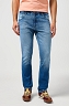 Spodnie Męskie Wrangler Greensboro Mid Authentic Wash 112362443