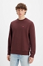 Bluza Męska Levi`s® The Original Housemark Crewneck Sweatshirt 35909-0036