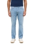 Spodnie Męskie Mustang Style Tramper Straight Denim Blue 1016437-5000-402