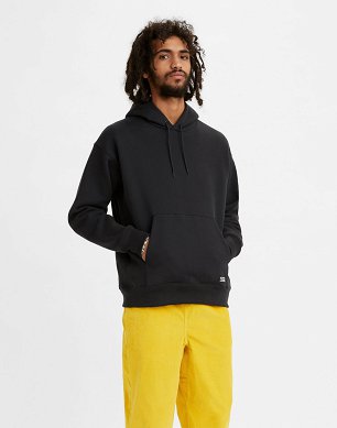 Bluza Męska Levi`s® Skateboarding Hooded Sweatshirt A1008-0000