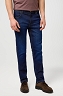 Spodnie Męskie Wrangler Greensboro Rustic Navy 112370720