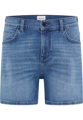 Spodenki Damskie Mustang Jodie Shorts 1013889-5000-412