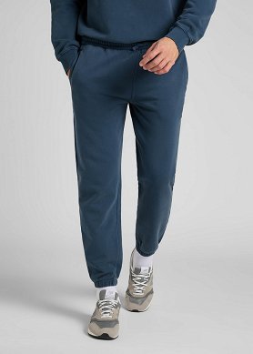 Spodnie Męskie Lee Sweat Pant Marine L74LTJ54
