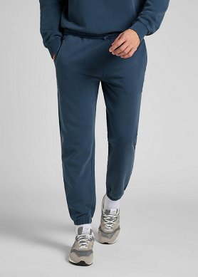 Spodnie Męskie Lee Sweat Pant Marine L74LTJ54