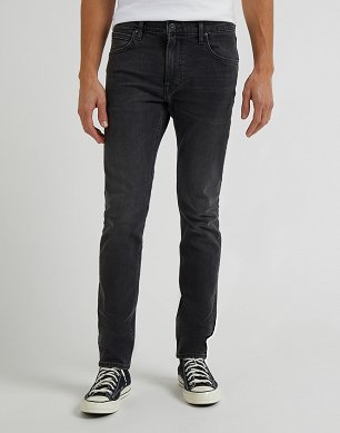 Spodnie Męskie Lee Luke Asphalt Rocker L719ADER