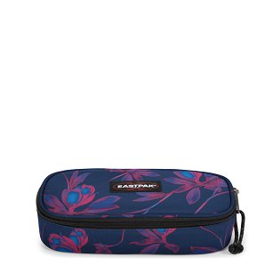 PIÓRNIK Eastpak OVAL SINGLE Glow Pink EK71742T