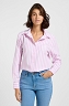 Koszula Damska Lee Pocketless Shirt Happy Stripe 112363428