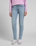 Spodnie Damskie Lee Scarlett Sunbleach L526BKMT