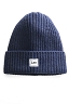Czapka Męska Lee RIB BEANIE Navy LH033935