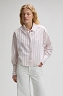 Koszula Damska Lee Cuffed Shirt Mallory Stripe 112378893