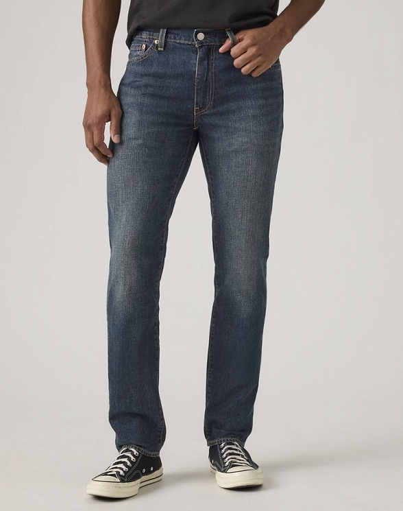 Spodnie Męskie Levi`s® 511™ Wish Granted Lightweight 04511-6358