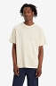 T-shirt Męski Levi`s® Red Tab™ Vintage Tee Fog Garment Dye Fog A0637-0093