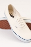U Buty Vans Authentic White VEE3WHT