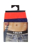 Bokserki Levi`s® 2 Pack Boxer Brief 37149-0330