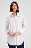 Koszula Damska Lee Classic Shirt Bright White 112370823