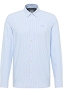 Koszula Męska Mustang Style Edinburg Blue Stripe 1016242-12710